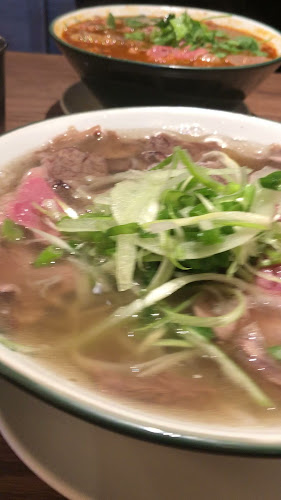 Opinii despre Pho Lee Restaurant în London - Hospitality and gastronomy