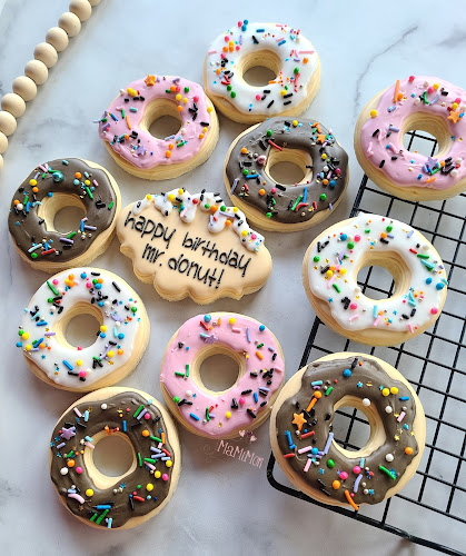 Comentarii opinii despre MaMiMor Cookies