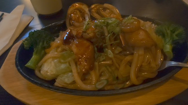 Akemi Sushi - Langford