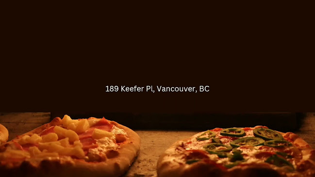 Comentarii opinii despre Pizzeria Ludica Vancouver