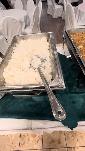 Opinii despre Pampanga Restaurant & Banquet Hall în Winnipeg - Hospitality and gastronomy