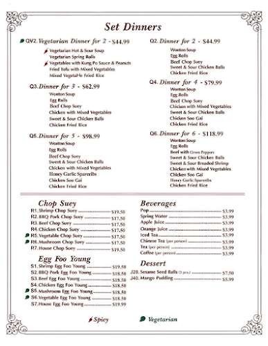 Opinii despre Jade Chinese Cuisine în Windsor - Hospitality and gastronomy