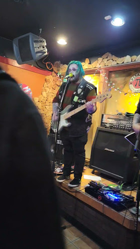 Comentarii opinii despre Pizza Pi Kamloops