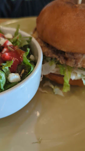 Opinii despre Cathedral Social Hall în Regina - Hospitality and gastronomy