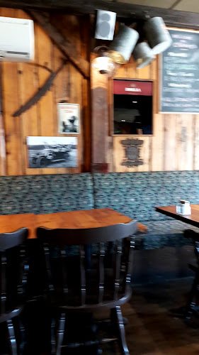 O'Grady's Outpost - Ottawa