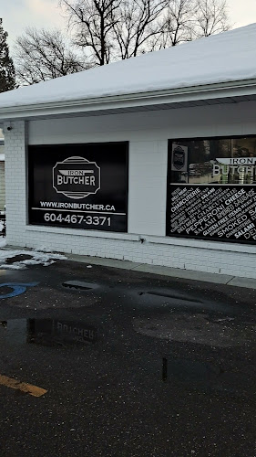 Opinii despre Iron Butcher Inc. în Maple Ridge - Hospitality and gastronomy