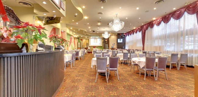 Tian Shi Fu Restaurant