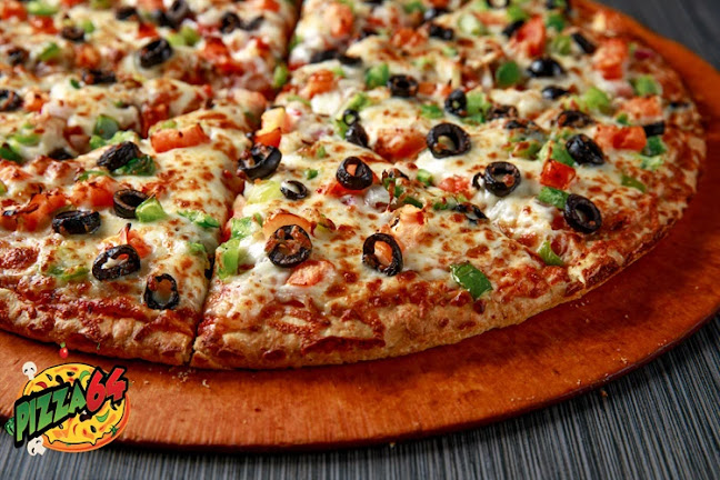 Pizza 64