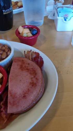 Opinii despre Tutti Frutti breakfast & lunch în Greater Sudbury - Hospitality and gastronomy