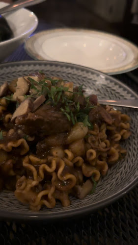 Opinii despre Orto Artisan Pasta în North Vancouver - Hospitality and gastronomy