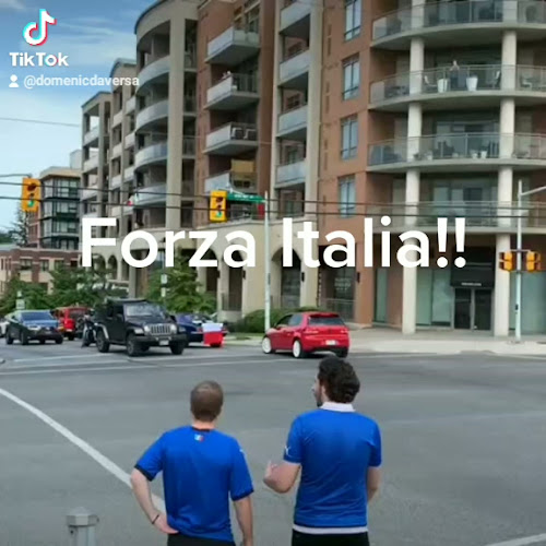 Nino D'Aversa Bakery - Woodbridge