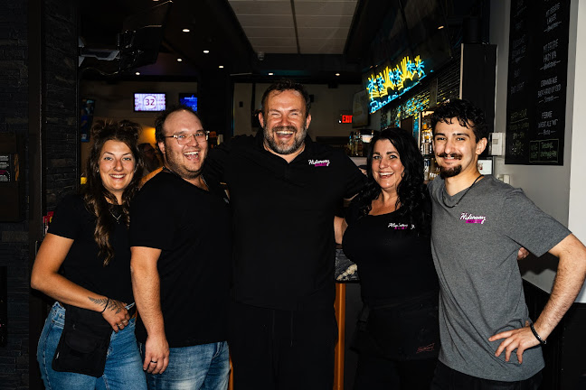 Hideaway Public House - Hospitality and gastronomy