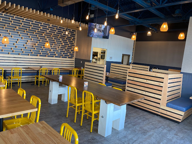 Opinii despre Joey's Fish Shack - Red Deer în Red Deer - Hospitality and gastronomy