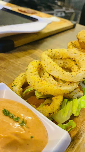 Comentarii opinii despre Blackstone Steakhouse and Grill - Mississauga