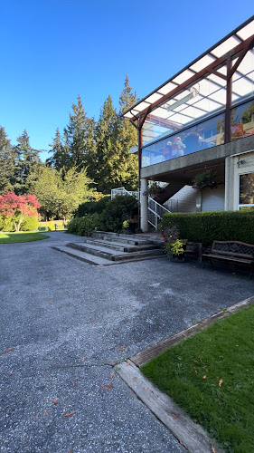 Westward Ho! Public House & Grill Room at University Golf Club - Vancouver