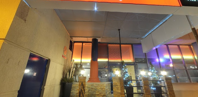 Opinii despre The Host Fine Indian Cuisine (Richmond Hill) în Richmond Hill - Hospitality and gastronomy