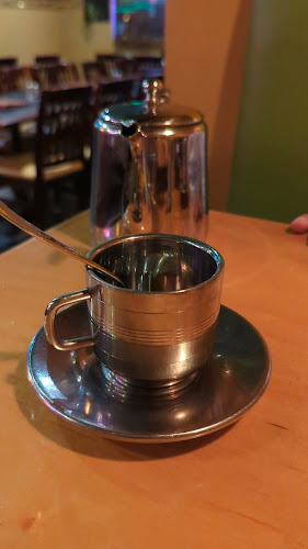 Desi Dosa Madras Restaurant - Hospitality and gastronomy