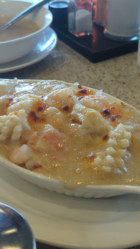 Hai Tang Cafe & Takeout - Markham