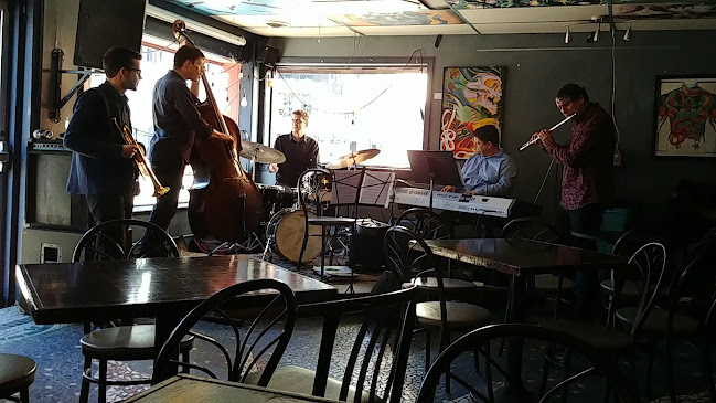 Opinii despre Phog Lounge în Windsor - Hospitality and gastronomy