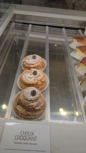 Opinii despre Yuzu No Ki Cafe & Patisserie în Markham - Hospitality and gastronomy