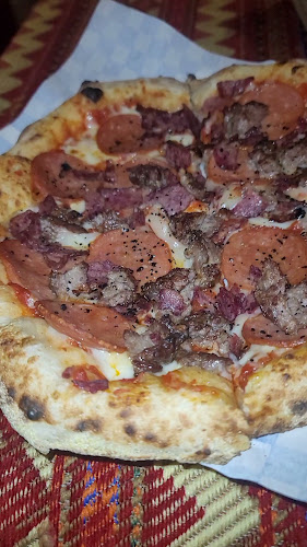 Opinii despre Avesta Pizza & Grill în Hamilton - Hospitality and gastronomy