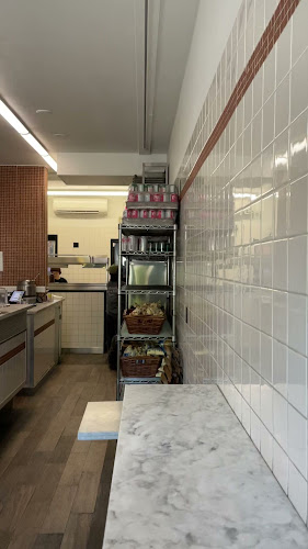 Black Camel - Toronto