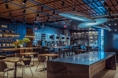 Eighth Avenue Trattoria