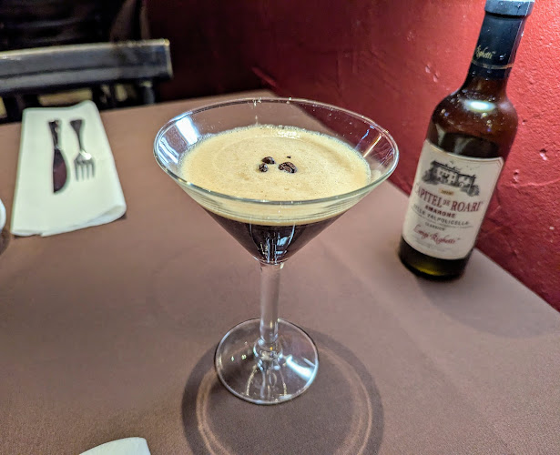 Opinii despre Matteo's Ristorante în Welland - Hospitality and gastronomy