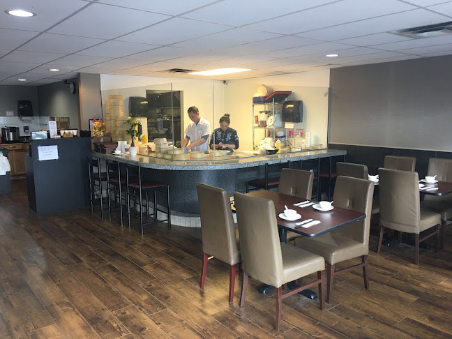 Grand Chinese Restaurant - Burnaby