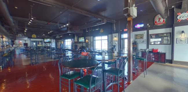 The Keating Channel Pub & Grill - Toronto