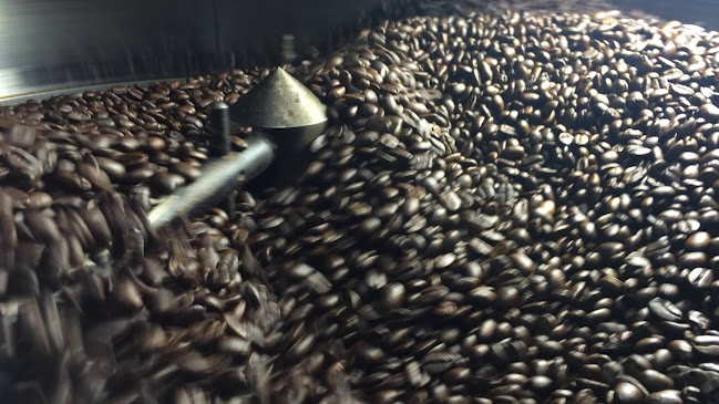 Opinii despre Republica Coffee Roasters Cloverdale în Surrey - Hospitality and gastronomy