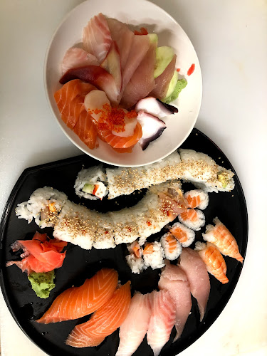 Sushi Miso