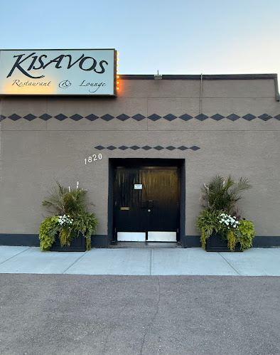 Kisavos Restaurant & Lounge