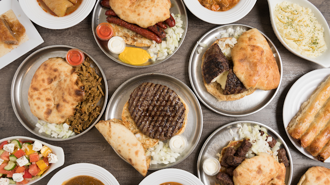 Mrakovic Fine Foods Etobicoke