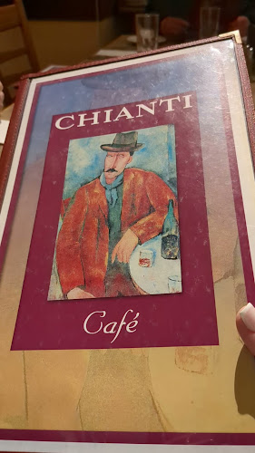 Opinii despre Chianti în Edmonton - Hospitality and gastronomy