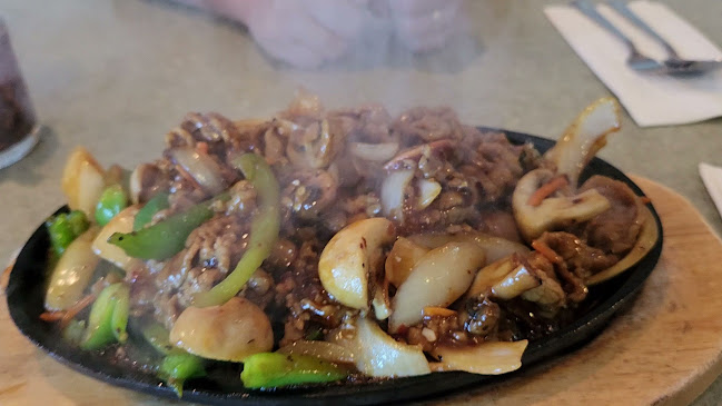 Opinii despre Thuan Hoa Restaurant în Lethbridge - Hospitality and gastronomy