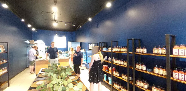 Sugar Daddies Gluten-Free Bakery and Cafe