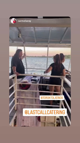 Opinii despre Peter's LastCall Catering & Charcuterie în Burlington - Hospitality and gastronomy