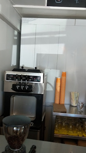 Carmine's Pizzeria- Authentic New York Style Pizzas - Hospitality and gastronomy