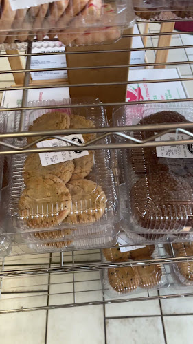 Roma Bakery & Deli - Hospitality and gastronomy