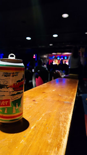 Horseshoe Tavern - Hospitality and gastronomy