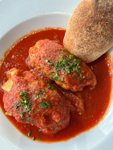 Comentarii opinii despre Big Family Brewing Company Kitchen and Biergarten