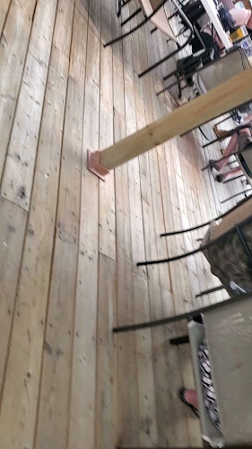 Jimbo's Pub & Eatery - Hospitality and gastronomy