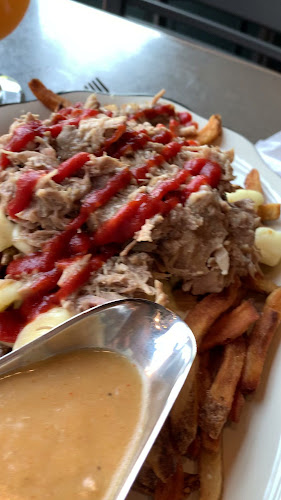 Opinii despre Tide & Boar Gastropub în Moncton - Hospitality and gastronomy