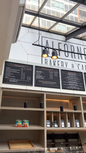 Opinii despre Alforno Bakery & Cafe în Calgary - Hospitality and gastronomy