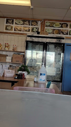 Happy Dim Sum Bakery