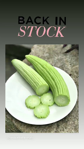 Ammar's Halal Meats - Kitchener