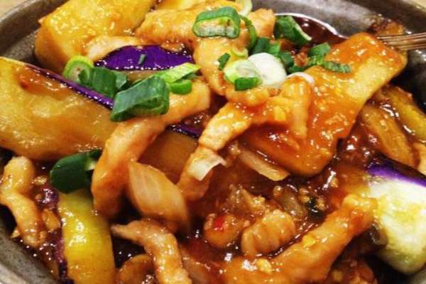 Lee Yuen Seafood Restaurant - Hospitality and gastronomy