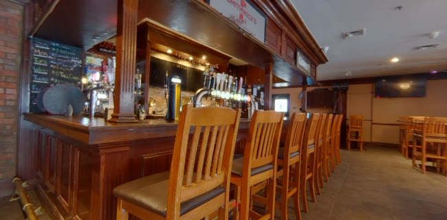 The Lion & Unicorn - Bar & Grill - Whitby