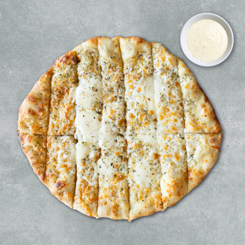 Megabite Pizza Commercial Drive - Hospitality and gastronomy